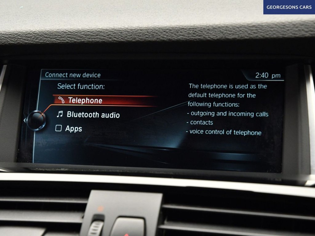 Used BMW X3 2016 for sale - 77463791: Photo 26