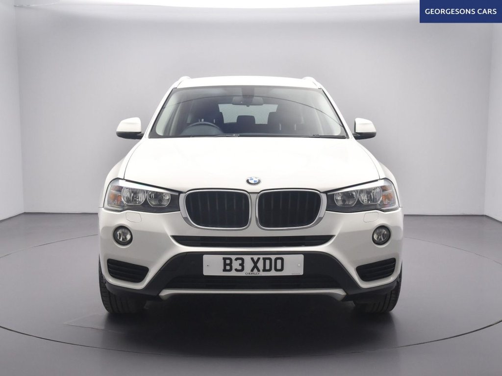 Used BMW X3 2016 for sale - 77463791: Photo 4