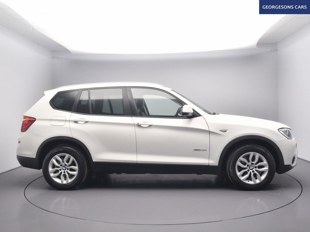 Used BMW X3 2016 for sale - 77463791: Photo 6