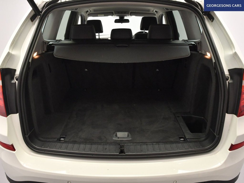 Used BMW X3 2016 for sale - 77463791: Photo 9