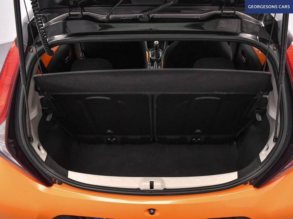 Used Toyota AYGO 2020 for sale - 77133104: Photo 9