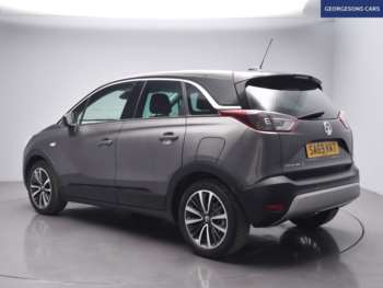 Used Vauxhall Crossland X 2019 for sale - 75243423: Photo