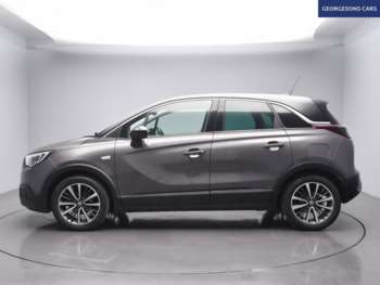Used Vauxhall Crossland X 2019 for sale - 75243423: Photo