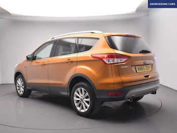 Used Ford Kuga 2015 for sale - 78839387: Photo