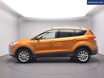 Used Ford Kuga 2015 for sale - 78839387: Photo
