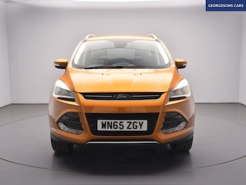 Used Ford Kuga 2015 for sale - 78839387: Photo
