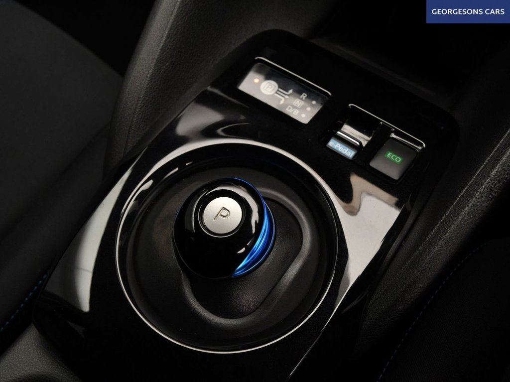 Used Nissan Leaf 2020 for sale - 76406425: Photo 18