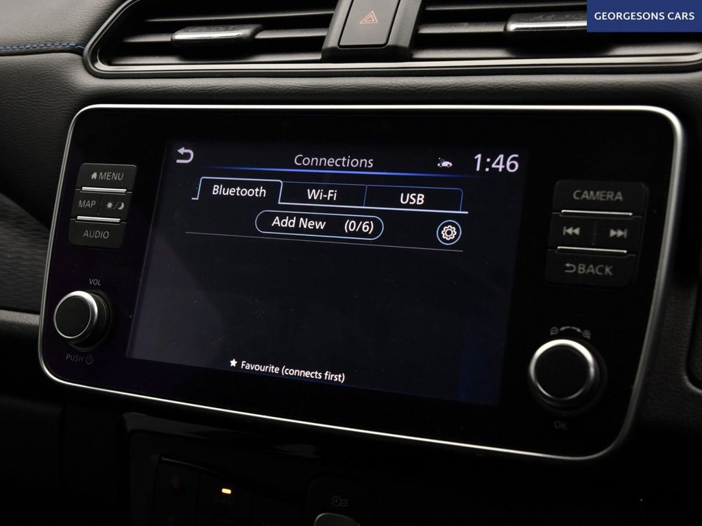 Used Nissan Leaf 2020 for sale - 76406425: Photo 24