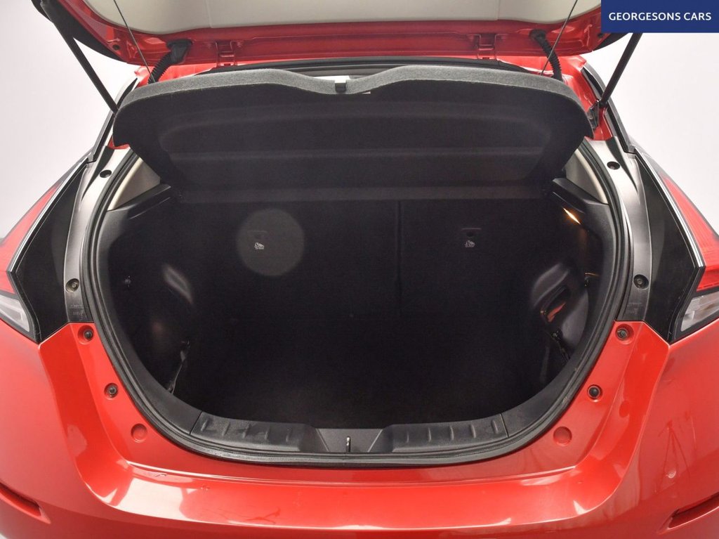 Used Nissan Leaf 2020 for sale - 76406425: Photo 9