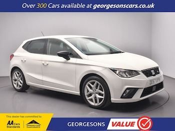 Used SEAT Ibiza 2017 for sale - 79276101: Photo