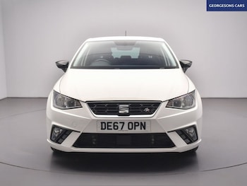 Used SEAT Ibiza 2017 for sale - 79276101: Photo