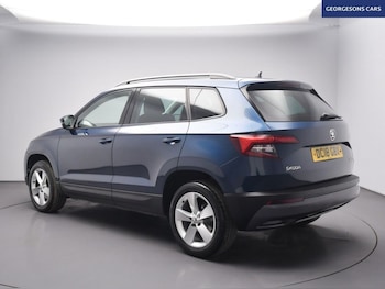 Used Skoda Karoq 2018 for sale - 78314787: Photo