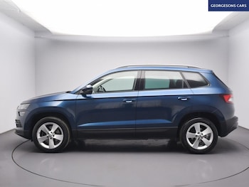 Used Skoda Karoq 2018 for sale - 78314787: Photo