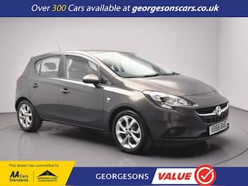 Used Vauxhall Corsa 2016 for sale - 79870933: Photo