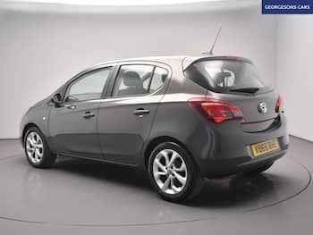 Used Vauxhall Corsa 2016 for sale - 79870933: Photo