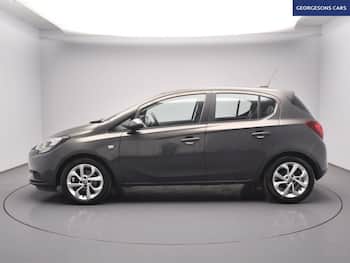 Used Vauxhall Corsa 2016 for sale - 79870933: Photo
