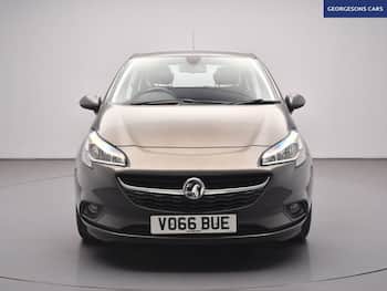 Used Vauxhall Corsa 2016 for sale - 79870933: Photo