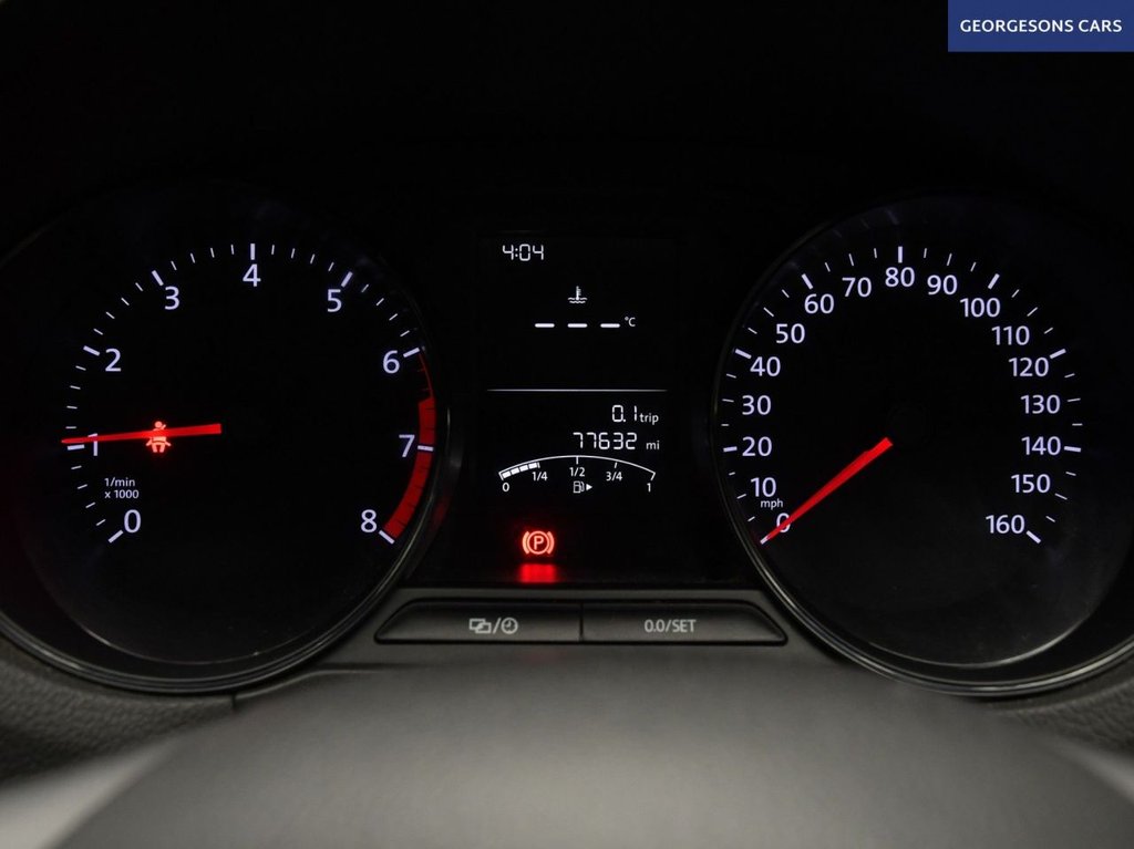 Used Volkswagen Polo 2015 for sale - 77262930: Photo 17