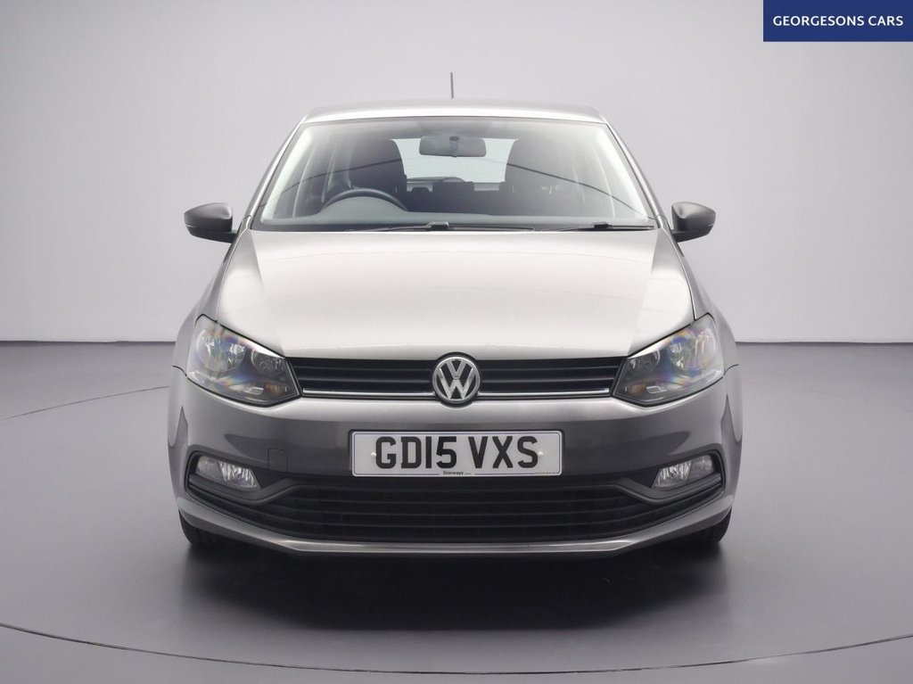 Used Volkswagen Polo 2015 for sale - 77262930: Photo 4