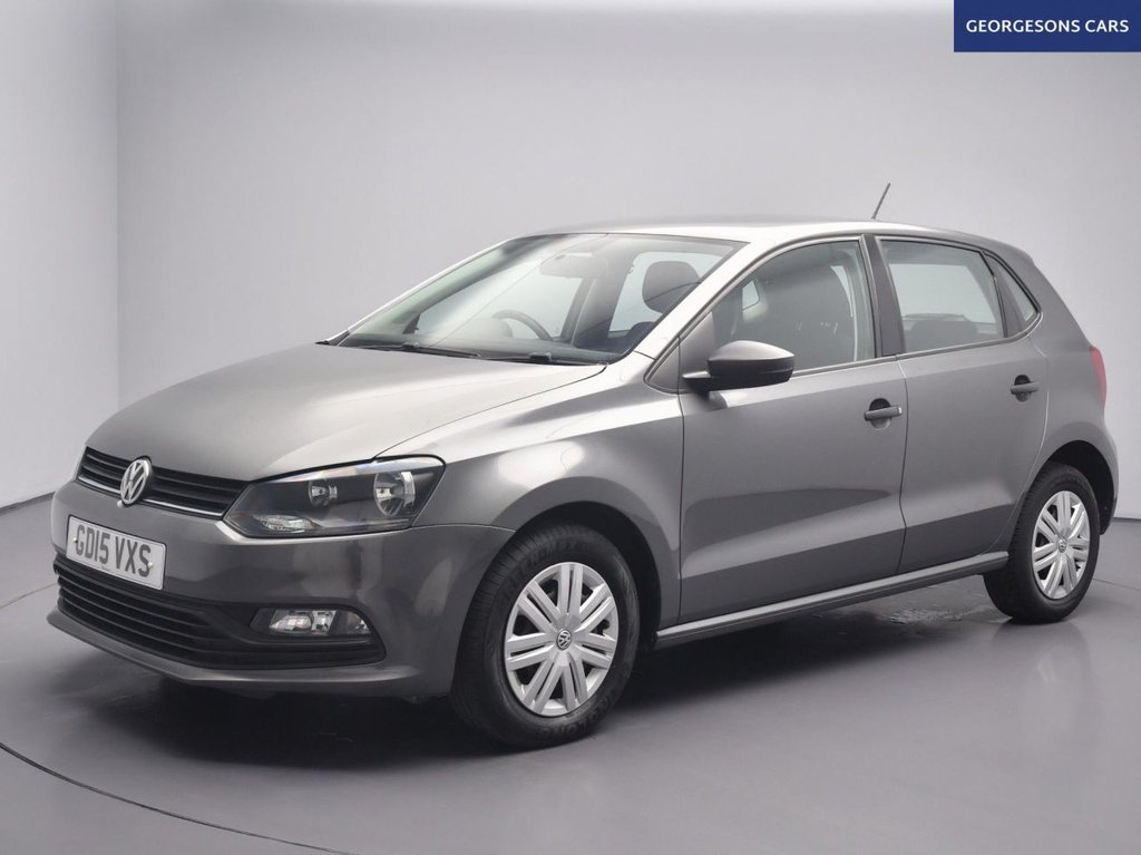 Used Volkswagen Polo 2015 for sale - 77262930: Photo 5