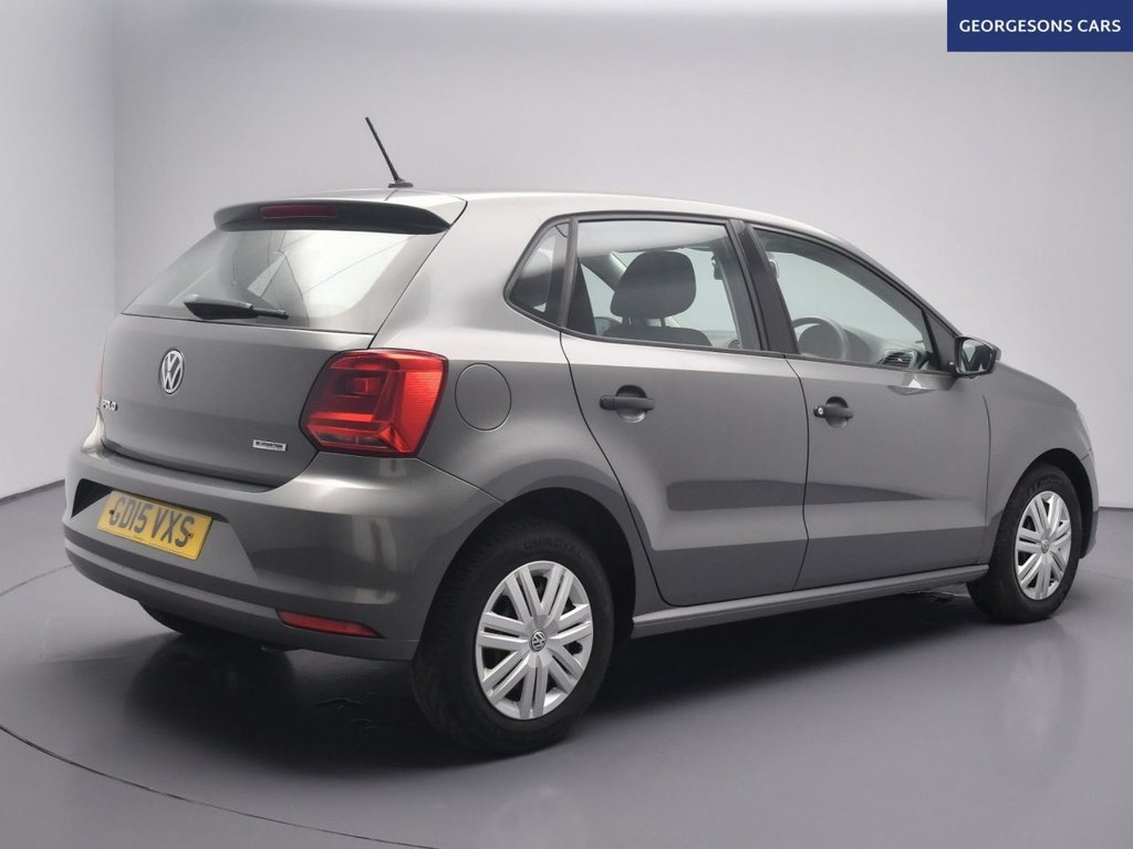 Used Volkswagen Polo 2015 for sale - 77262930: Photo 7
