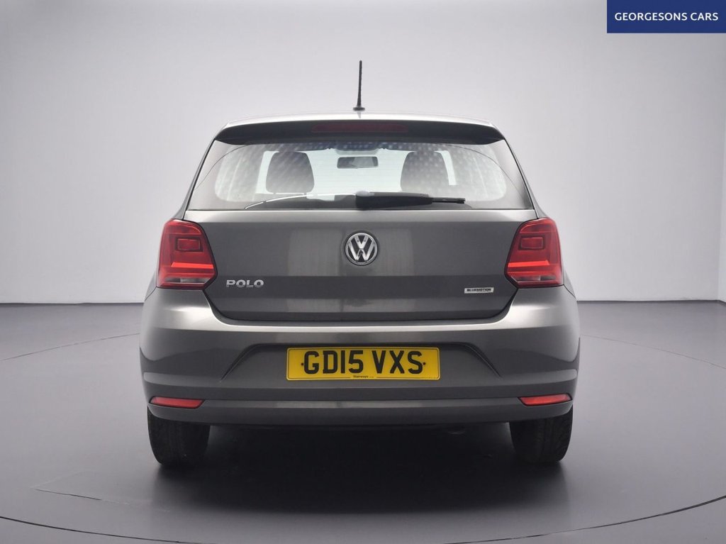 Used Volkswagen Polo 2015 for sale - 77262930: Photo 8