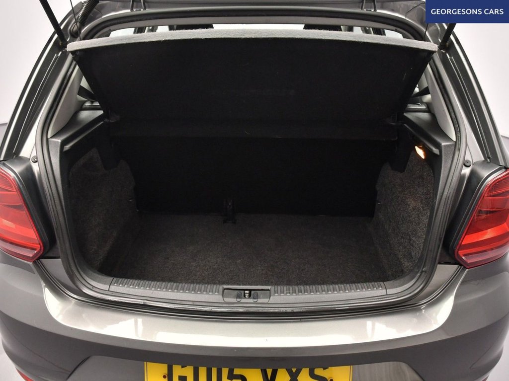 Used Volkswagen Polo 2015 for sale - 77262930: Photo 9