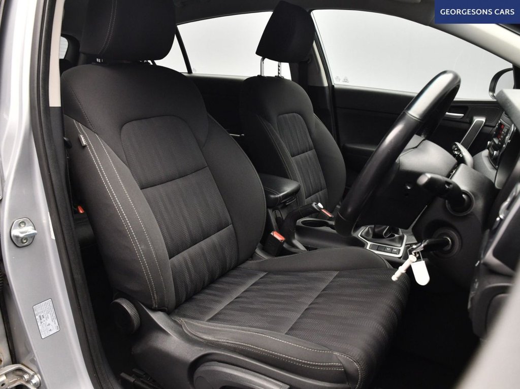 Used Kia Sportage 2018 for sale - 76558593: Photo 13