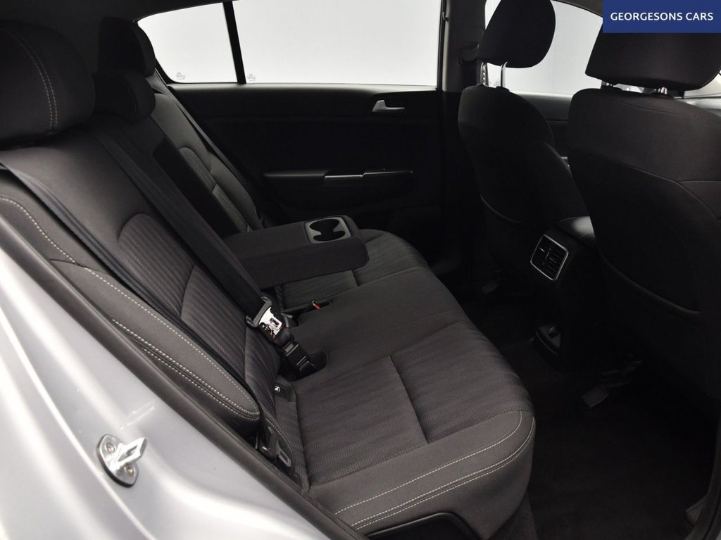 Used Kia Sportage 2018 for sale - 76558593: Photo 14