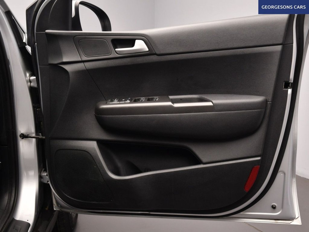 Used Kia Sportage 2018 for sale - 76558593: Photo 16