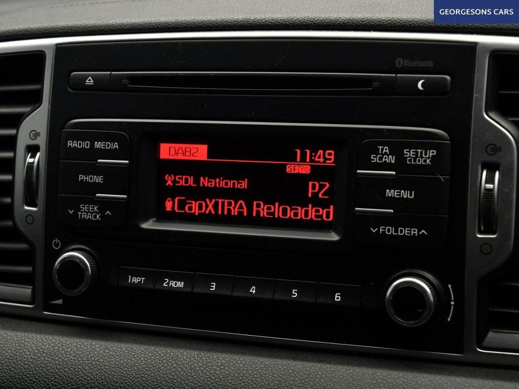 Used Kia Sportage 2018 for sale - 76558593: Photo 23