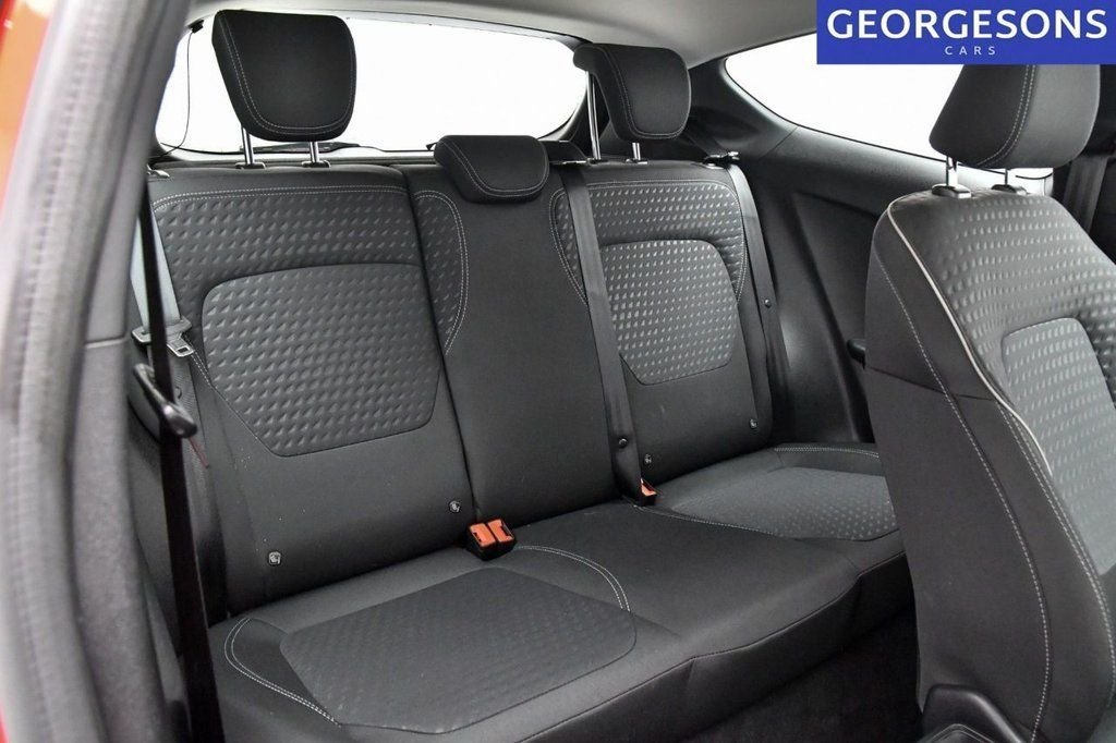 Used Ford Fiesta 2017 for sale - 76595928: Photo 13