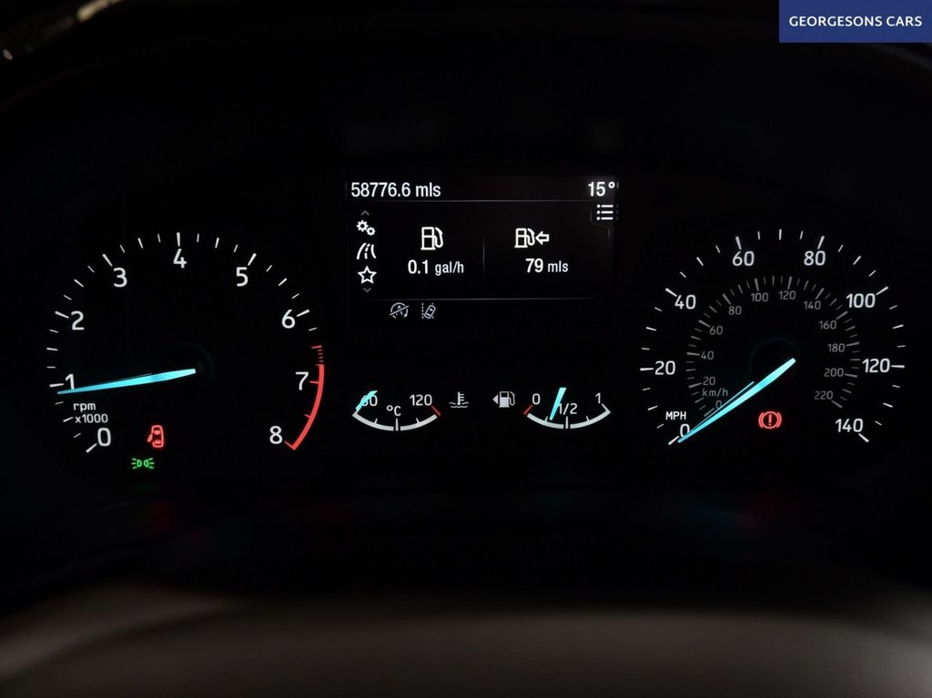 Used Ford Fiesta 2017 for sale - 76595928: Photo 15