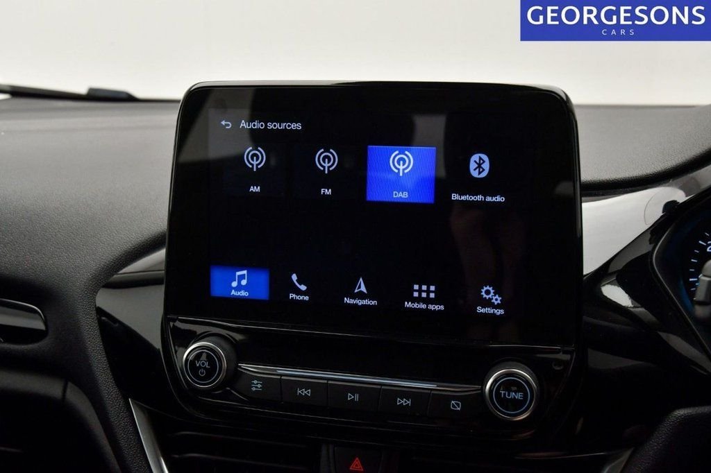 Used Ford Fiesta 2017 for sale - 76595928: Photo 19