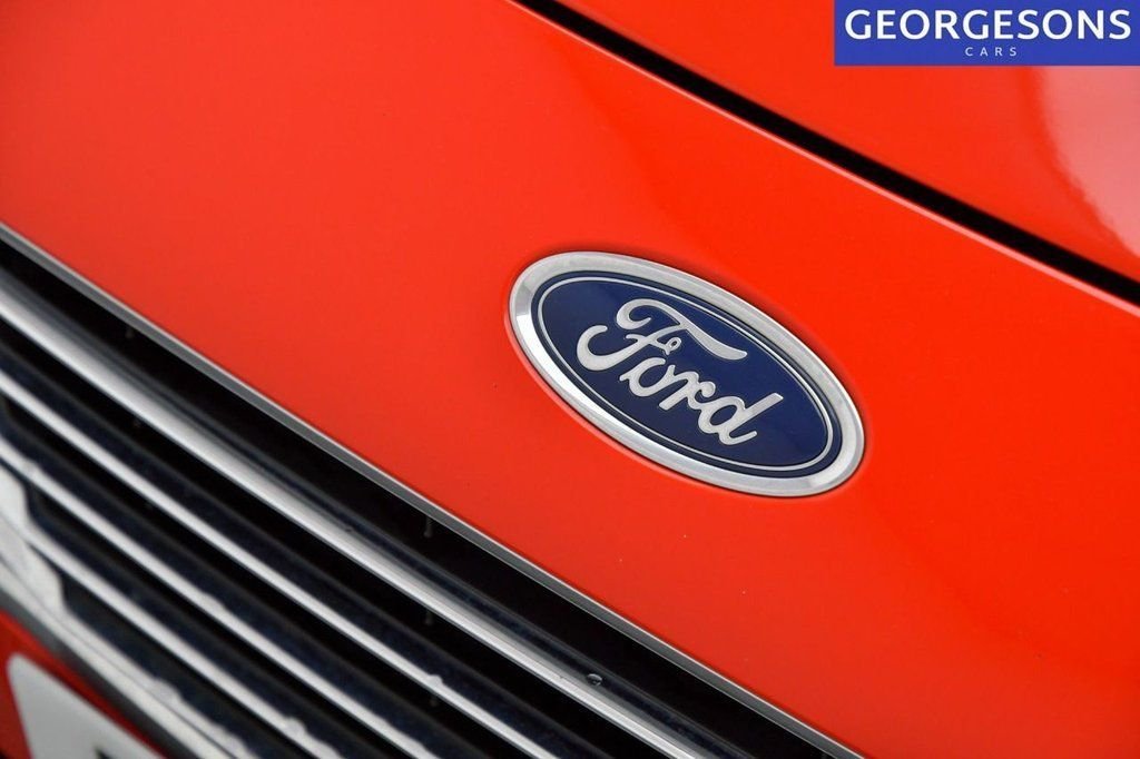 Used Ford Fiesta 2017 for sale - 76595928: Photo 21