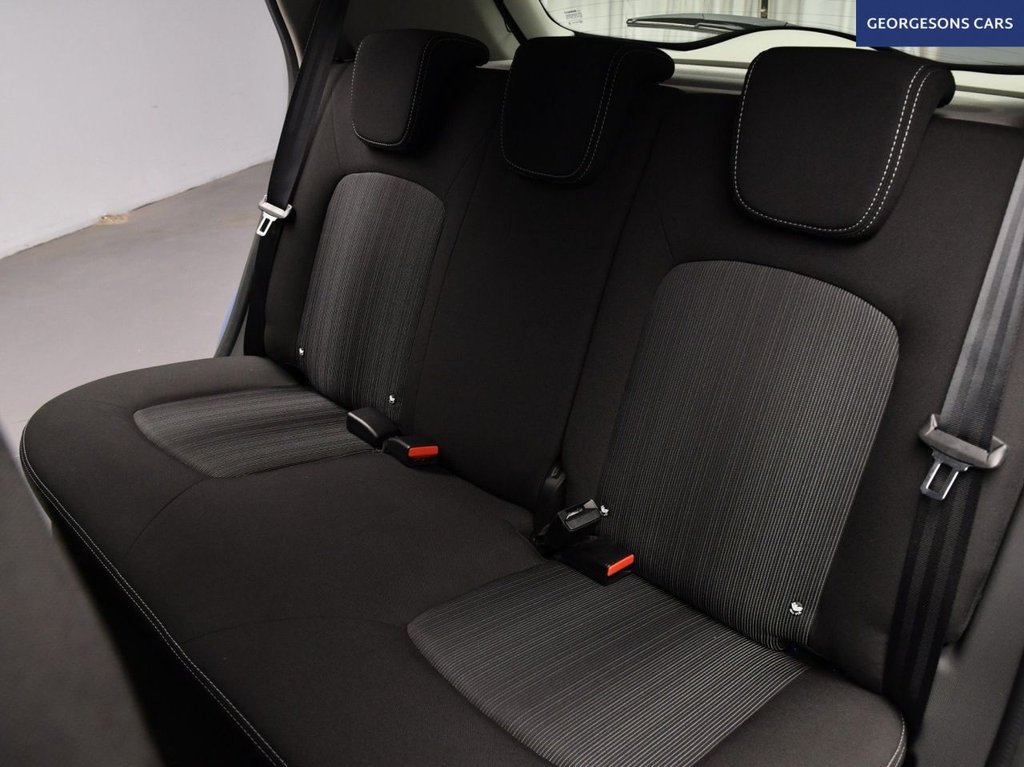 Used Renault Zoe 2019 for sale - 76546468: Photo 14