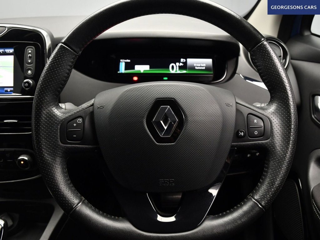 Used Renault Zoe 2019 for sale - 76546468: Photo 15