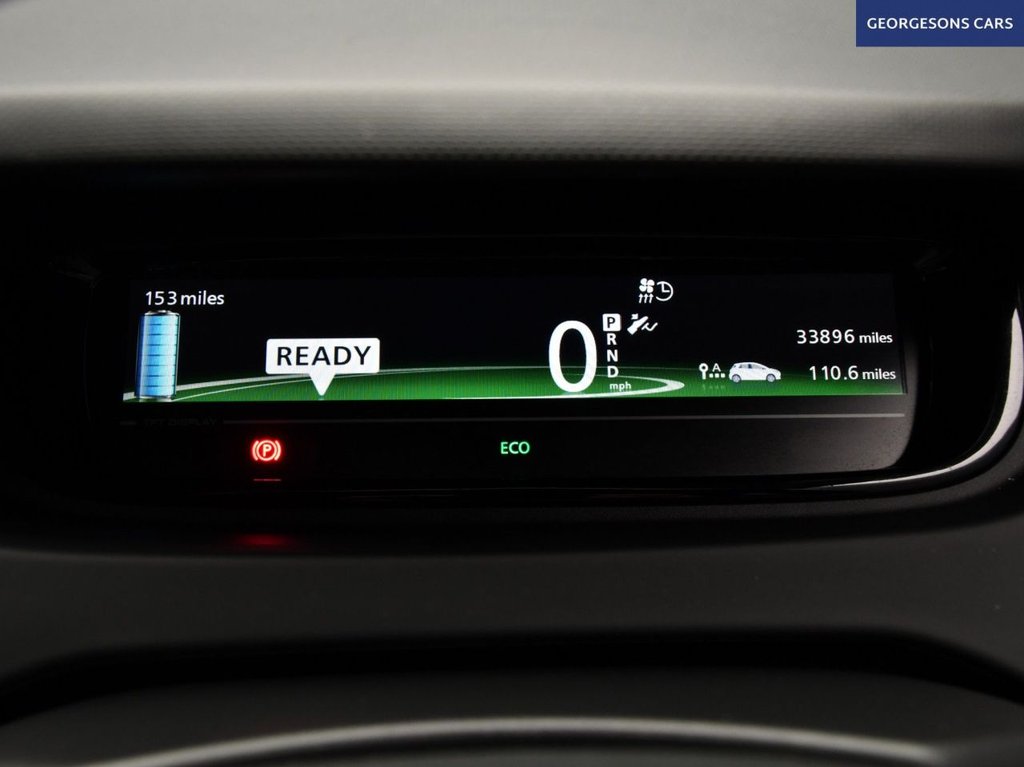 Used Renault Zoe 2019 for sale - 76546468: Photo 16