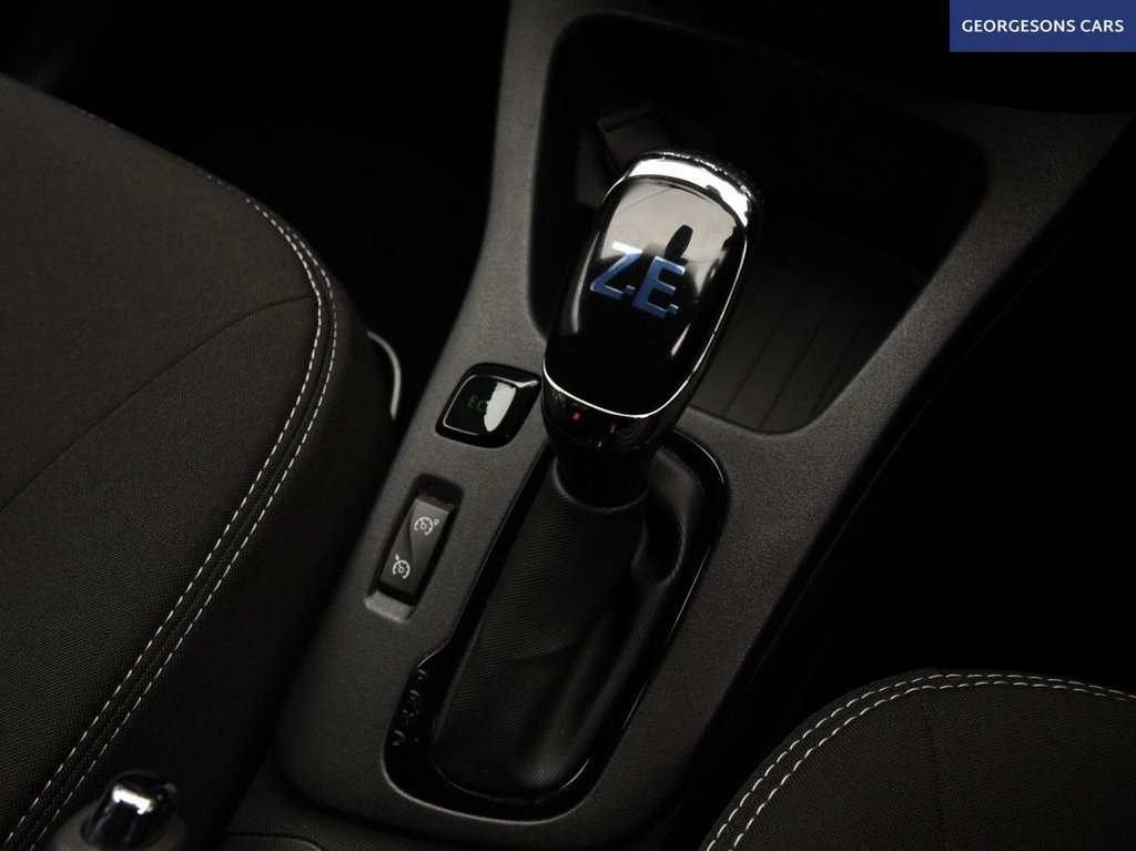 Used Renault Zoe 2019 for sale - 76546468: Photo 17