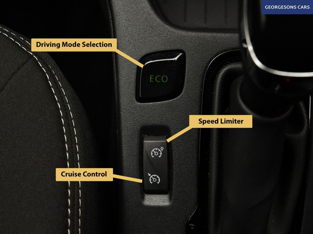 Used Renault Zoe 2019 for sale - 76546468: Photo 18