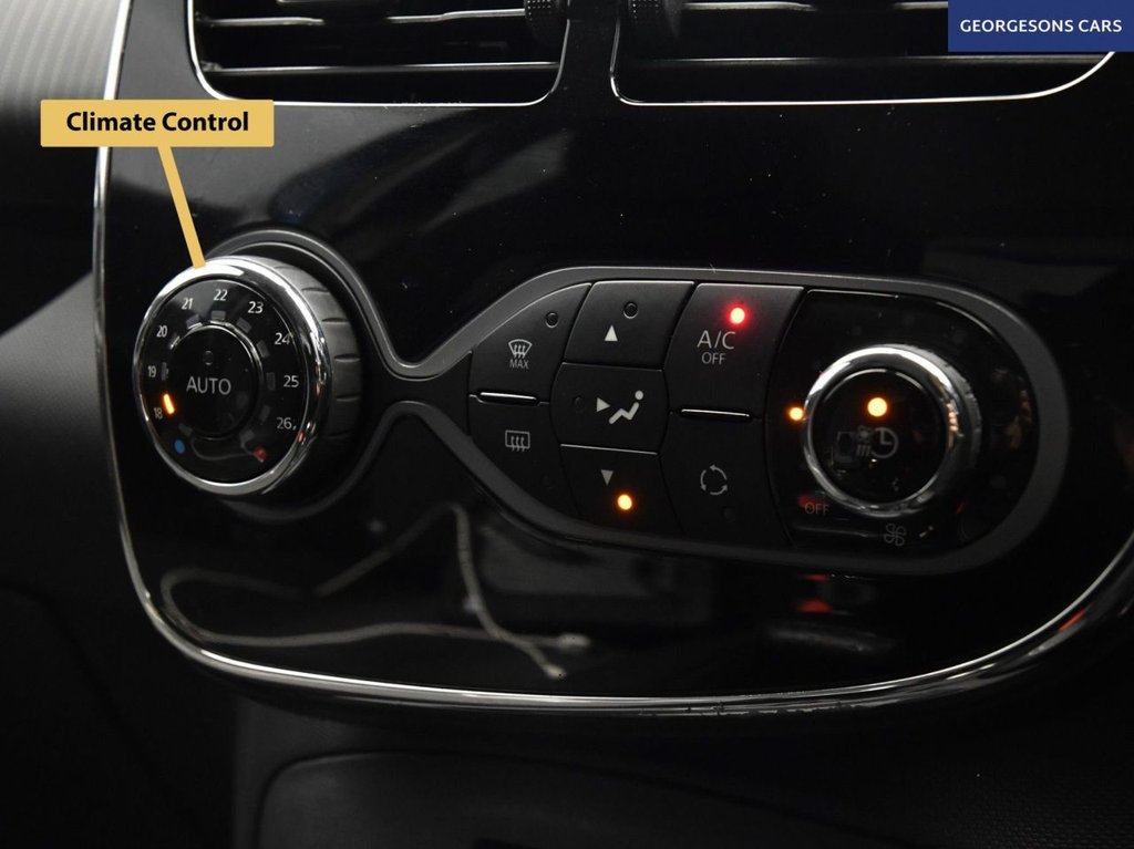 Used Renault Zoe 2019 for sale - 76546468: Photo 19