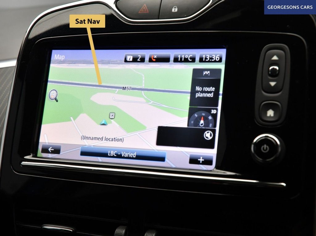 Used Renault Zoe 2019 for sale - 76546468: Photo 22