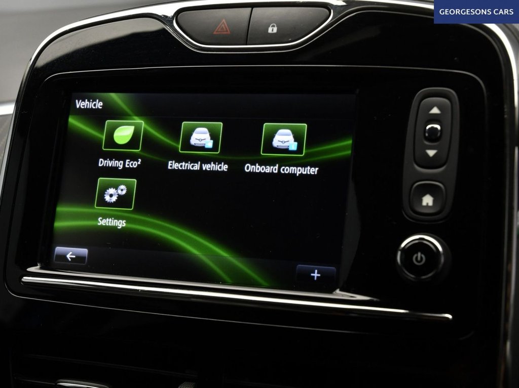 Used Renault Zoe 2019 for sale - 76546468: Photo 24