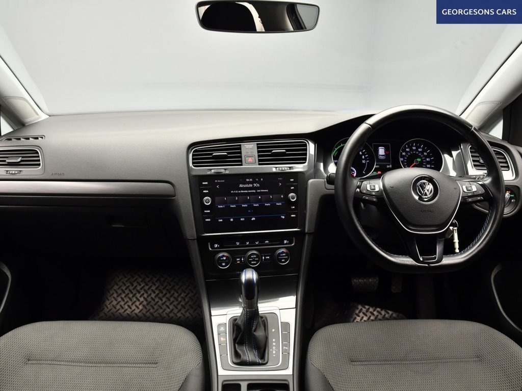 Used Volkswagen Golf 2019 for sale - 77463701: Photo 12