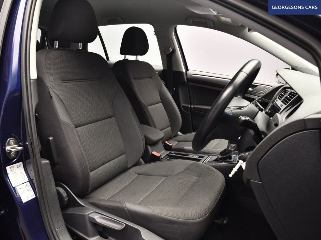 Used Volkswagen Golf 2019 for sale - 77463701: Photo 13