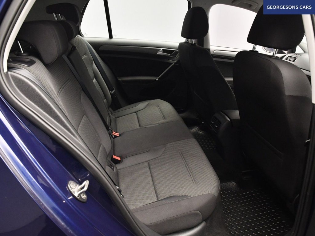 Used Volkswagen Golf 2019 for sale - 77463701: Photo 14