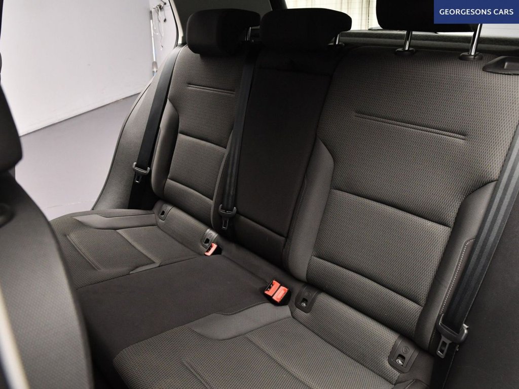 Used Volkswagen Golf 2019 for sale - 77463701: Photo 15