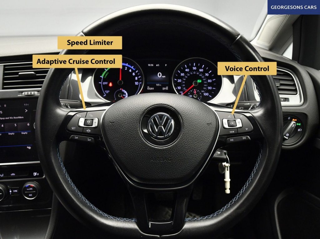 Used Volkswagen Golf 2019 for sale - 77463701: Photo 16