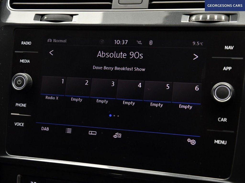 Used Volkswagen Golf 2019 for sale - 77463701: Photo 21