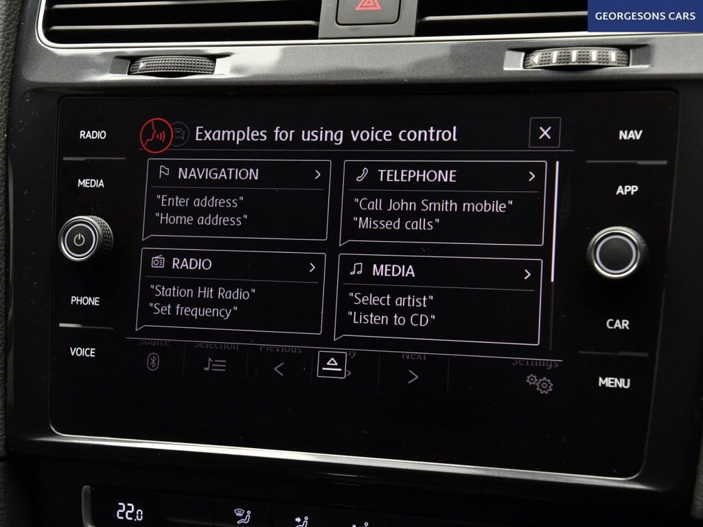 Used Volkswagen Golf 2019 for sale - 77463701: Photo 23